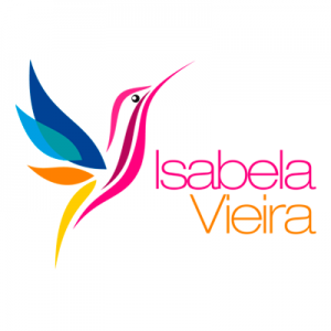 Logo Isabela Vieira